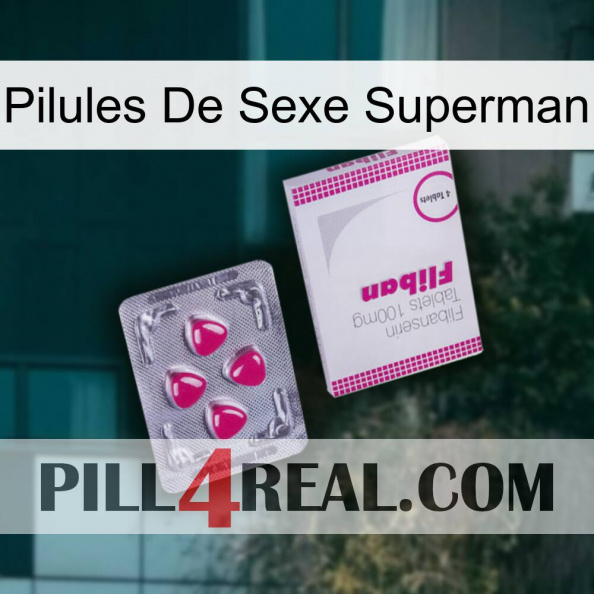 Superman Sex Pills 32